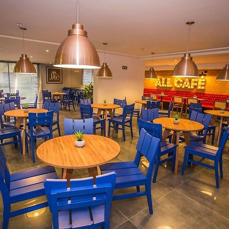 Studio No Centro De Curitiba - All1119 Εξωτερικό φωτογραφία